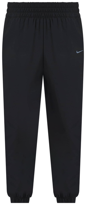 Nike One Women's Dri-FIT High-Waisted 7/8 Joggers