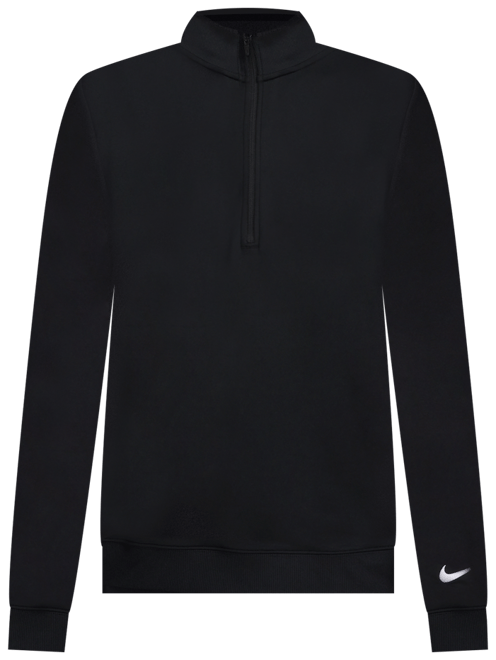 나이키 투어 남성 하프집 골프 탑