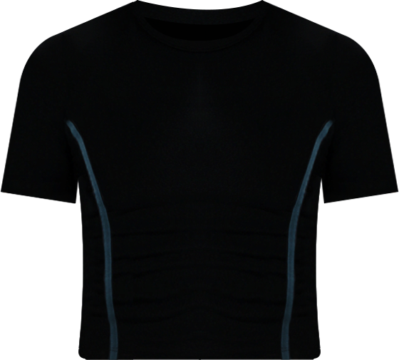 나이키 원 피티드 여성 드라이 핏 반팔 탑