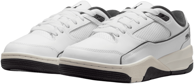 Jordan Flight Court Kinderschoenen