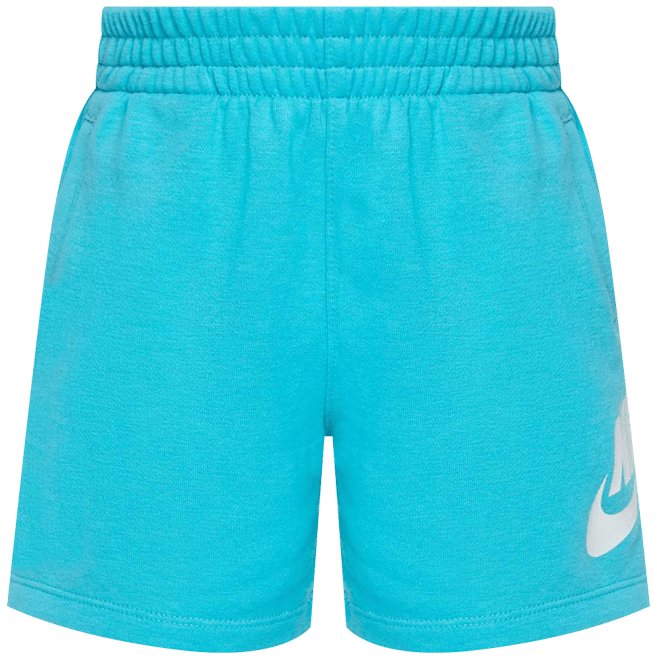 Nike Sportswear Club Toddler French Terry Shorts