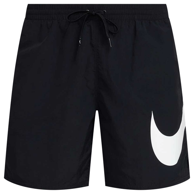 Nike Swim Breaker Shorts de vóleibol de 18 cm con forro completo para hombre