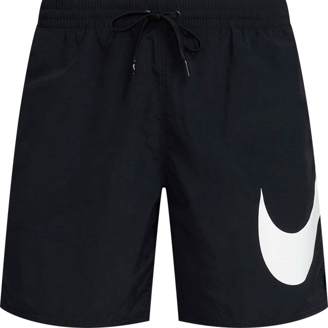 Nike Swim Breaker Shorts de vóleibol de 18 cm con forro completo para hombre