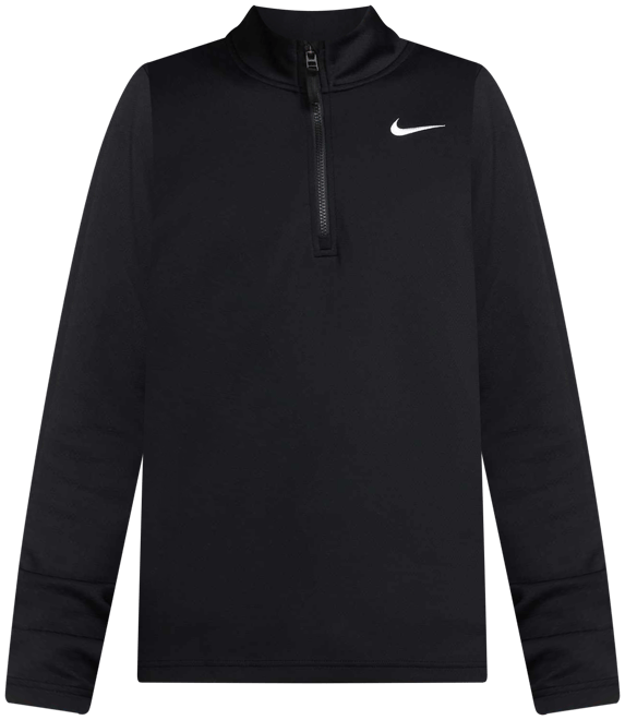 Nike Victory Haut de golf à demi-zip Dri-FIT pour homme