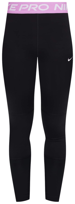 Nike Pro Dri-FIT Genç Çocuk (Kız) Taytı