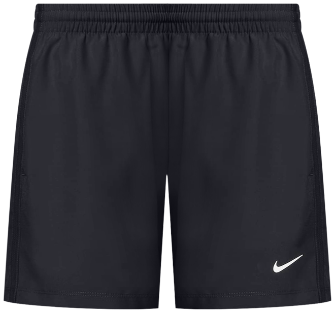 Nike Multi Big Kids' Dri-FIT 4" Woven Shorts