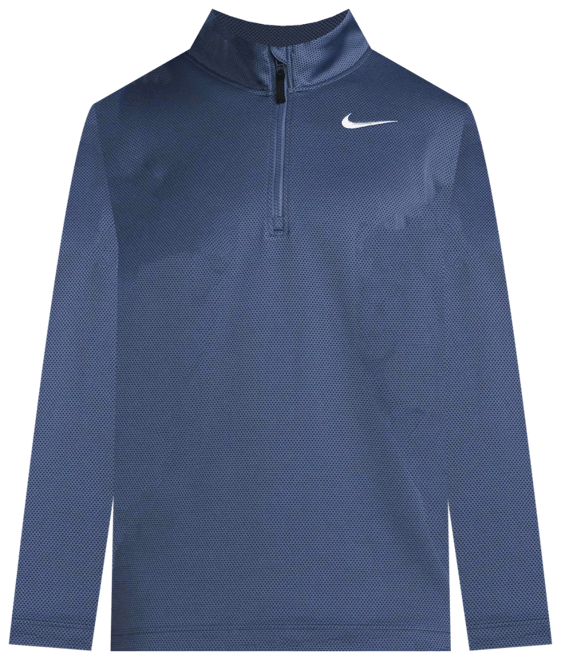 Nike Victory Men's Dri-FIT 1/2-Zip Golf Top