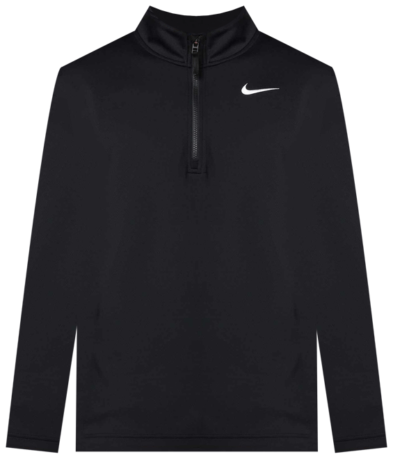 Nike Victory Men's Dri-FIT 1/2-Zip Golf Top