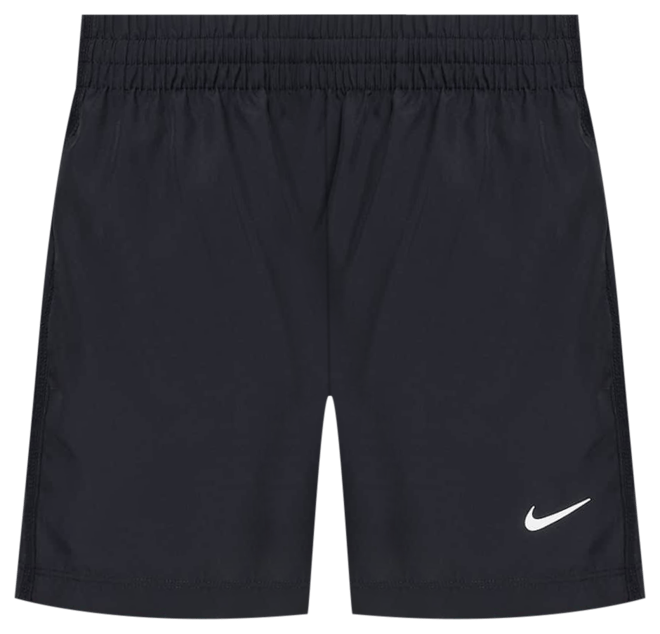 Nike Multi Big Kids' Dri-FIT 4" Woven Shorts