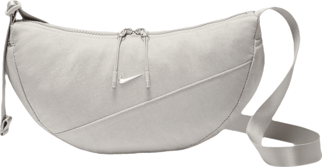 Nike Aura Χιαστί τσάντα Crescent (4 L)