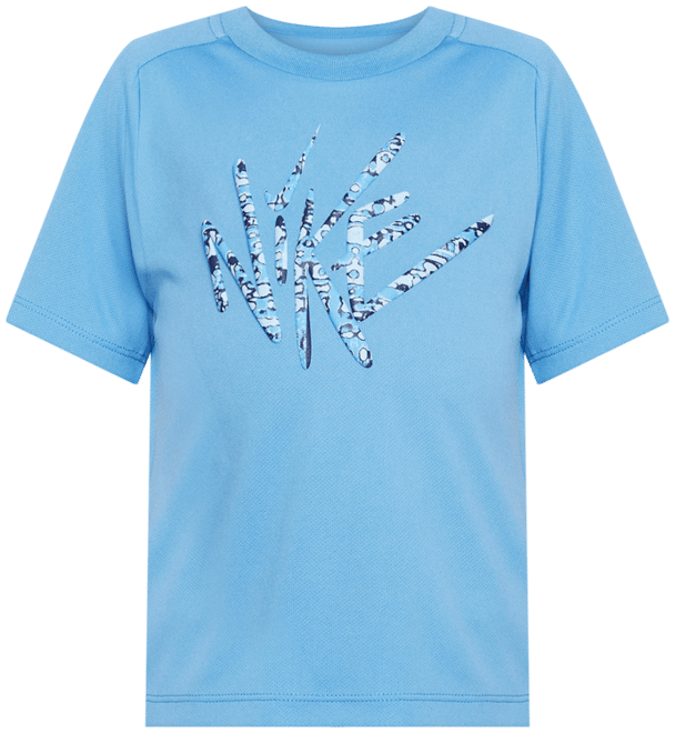 Nike Dri-FIT Toddler Bold Move Short Sleeve Top