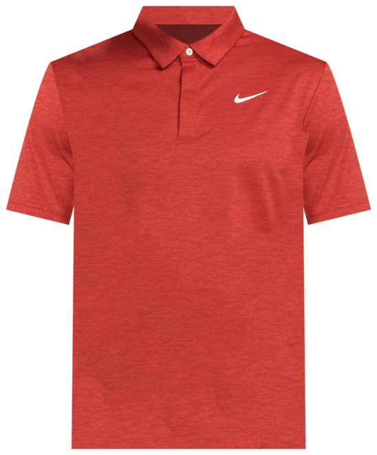 Nike Tour Men's Dri-FIT Jacquard Golf Polo