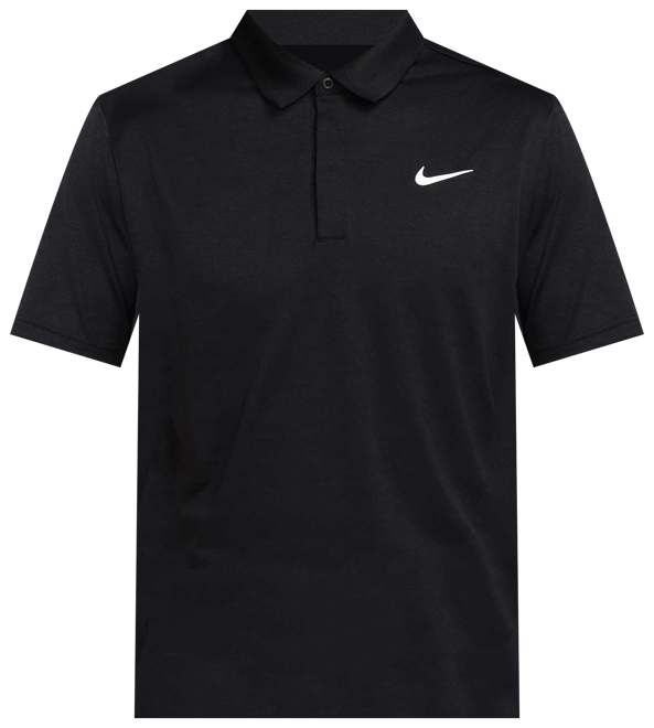 Nike Tour Men's Dri-FIT Jacquard Golf Polo