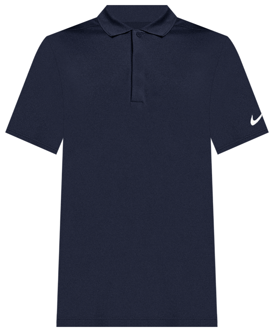 Nike Tour Men's Dri-FIT Jacquard Golf Polo