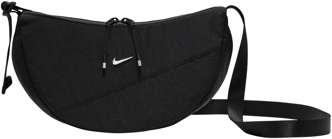 나이키 아우라 크레센트 크로스바디 백(4L)