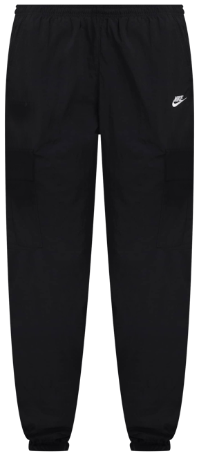 Nike Club Pants cargo de tejido Woven para hombre