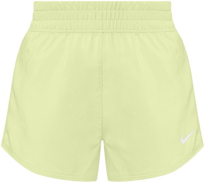 Nike Dri-FIT One Toddler Woven Shorts
