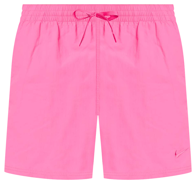 Nike Swim Breaker Icon Men's 5" Brief-Lined Volley Shorts