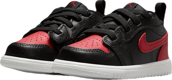 Jordan 1 Low Alt Tenis para bebé e infantil
