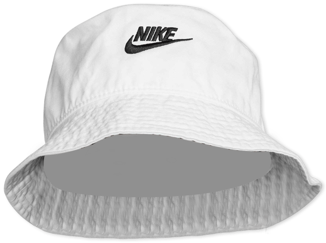 Nike Apex Gorro tipo pescador Futura efecto lavado