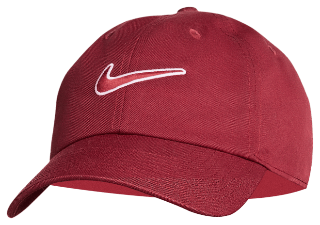 Nike Club Unstructured Swoosh Cap