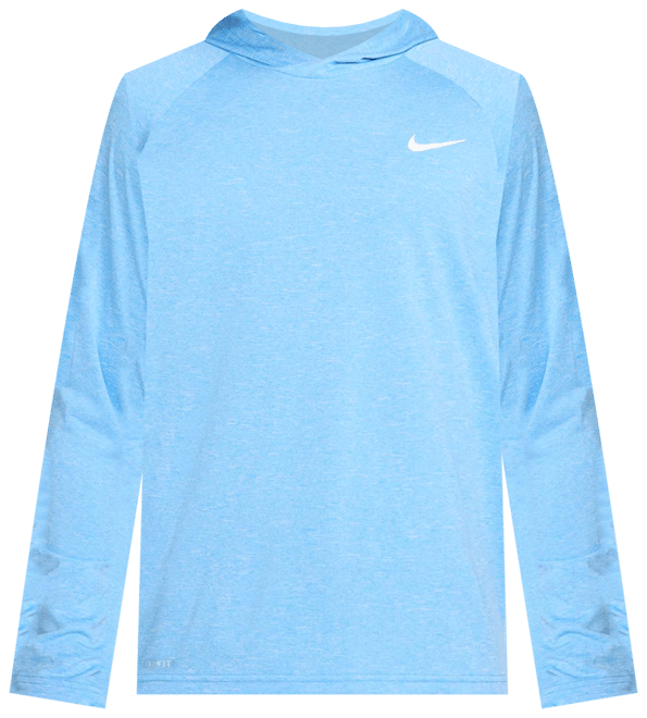 Nike Swim Hydroguard Men's Long-Sleeve Hooded Top