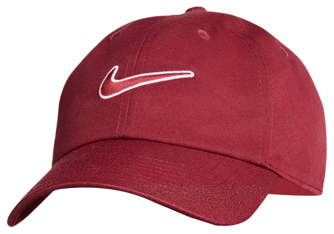 Nike Club Unstructured Swoosh Cap