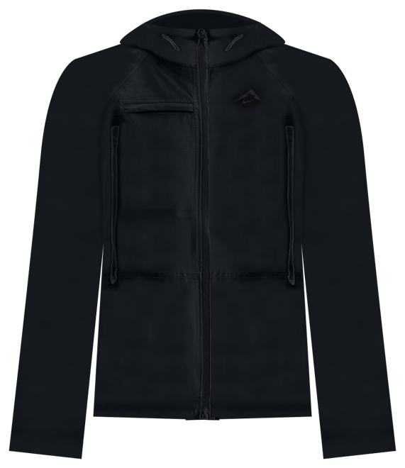 Nike Trail Casaco de running Storm-FIT ADV para mulher