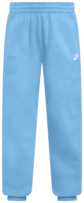 ナイキ スポーツウェア クラブ フリース ジュニア ルーズ パンツ