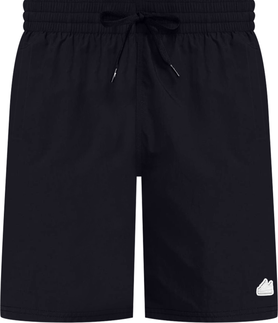 Nike Swim Breaker Shorts de vóleibol de 18 cm con forro completo para hombre