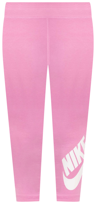 Nike Toddler Club High Rise Leggings