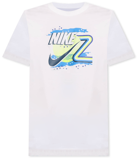 NikeCourt Men's Dri-FIT Tennis T-Shirt
