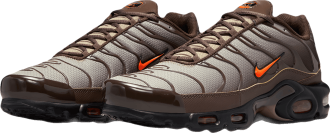 Nike Air Max Plus Men's Shoes