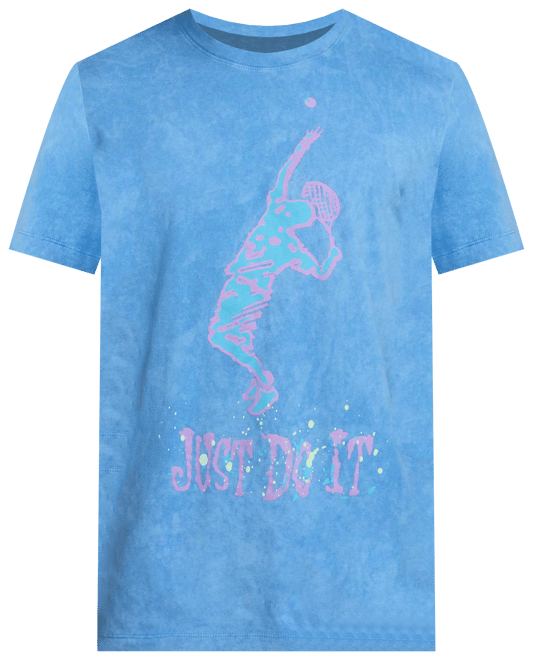 NikeCourt Men's Tennis T-Shirt
