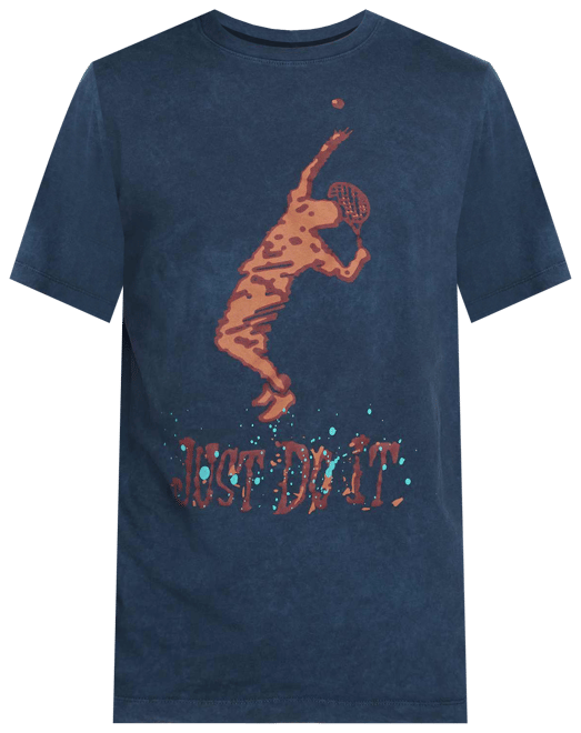 NikeCourt Men's Tennis T-Shirt