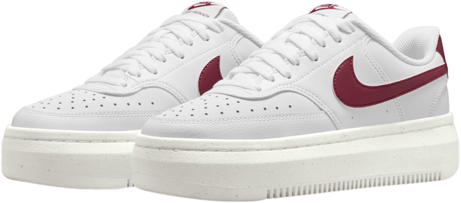 Nike Court Vision Alta Women's Shoes