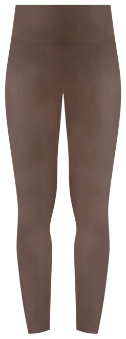 Nike One Seamless Front Women's High-Waisted Full-Length Leggings