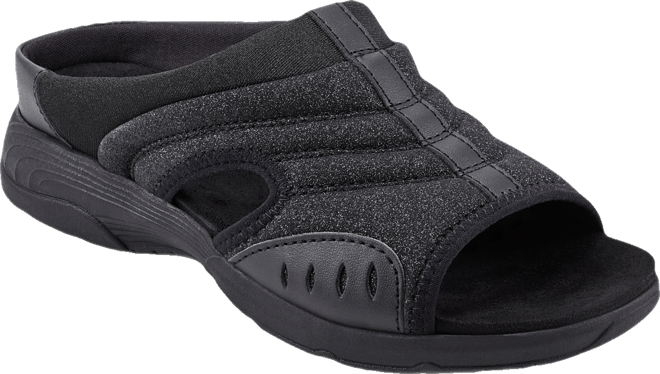 Women's Traciee Lightweight Flat Easy-On Sandals