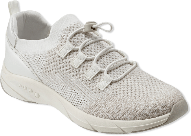 Women's X Denise Austin Astrid Knit Slip-On Sneaker