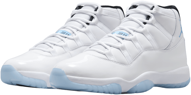Air Jordan 11 Retro 'Legend Blue' Men's Shoes