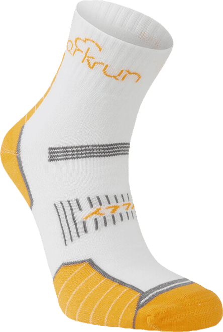 Parkrun Twin Skin Anklet Socks (Medium Cushioning)