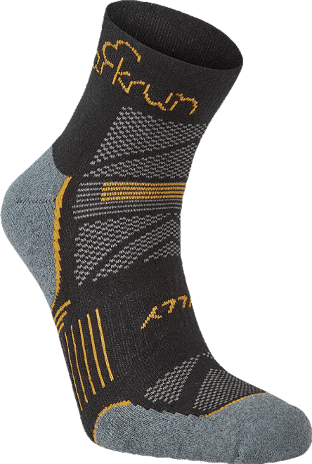 Parkrun Supreme Anklet Socks (Medium Cushioning)