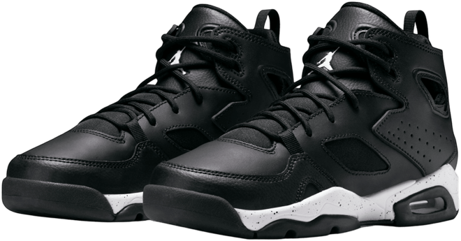 Jordan Flight Club '91 Big Kids' Shoes