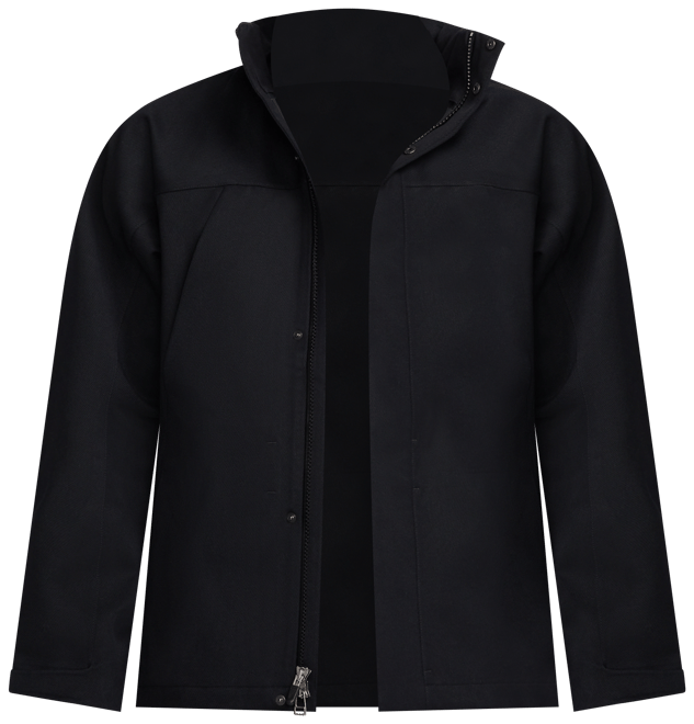 Nike Wool Classics Water-Repellent Jacket