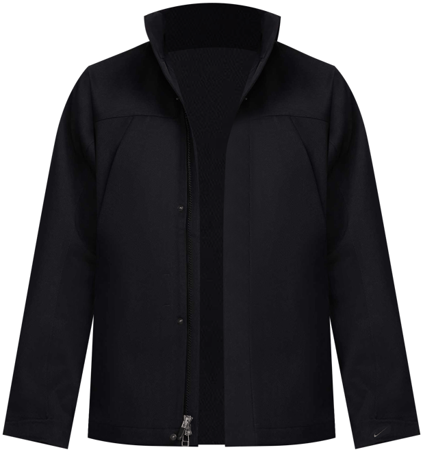 Nike Wool Classics Water-Repellent Jacket