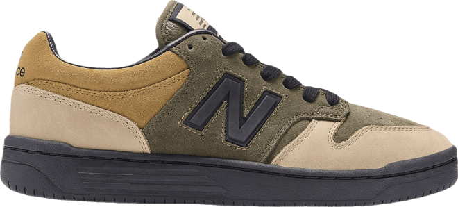 8Five2 x NB Numeric 480 - New Balance