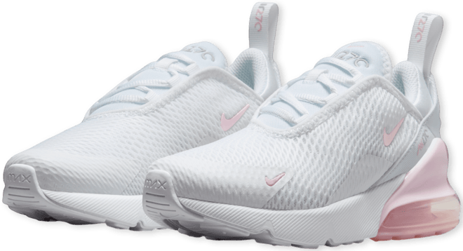 Nike Air Max 270 Little Kids' Shoes