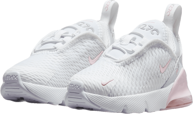Nike Air Max 270 Baby/Toddler Shoe