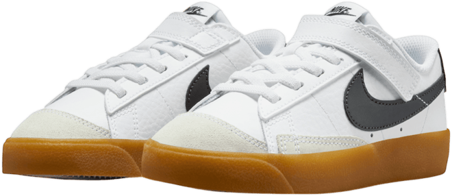 Nike Blazer Low '77 Little Kids' Shoes