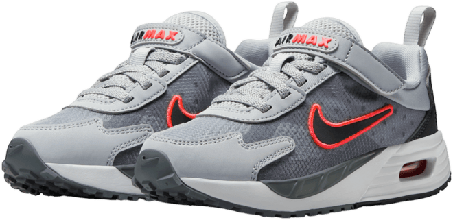 Nike Air Max Solo Little Kids' Shoes